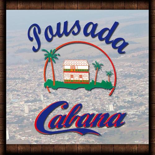 Avare Hotel | Pousada Cabana