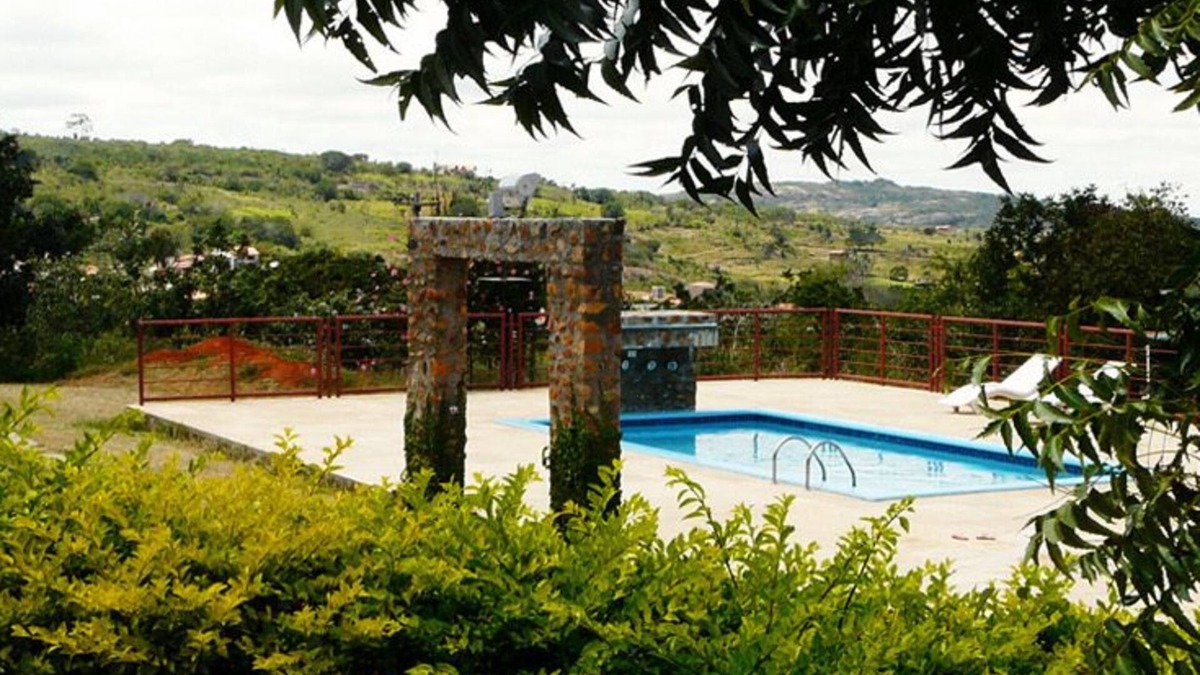 Triunfo Hotel | Pousada Calugi