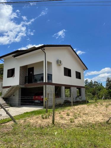 Lauro Muller House | Pousada Caminho da Serra