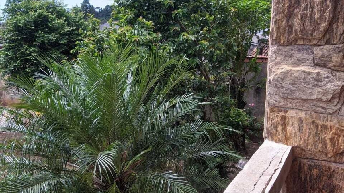 Ipiranguinha Hotel | Pousada Caminho da Serra