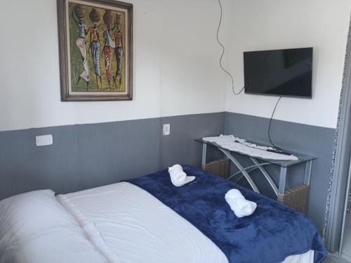 Loteamento Joao Batista Juliao Bed & Breakfast | Pousada cantinho do Guarujá