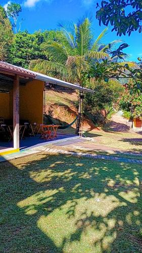 Casimiro de Abreu Hotel | Pousada Casa da montanha