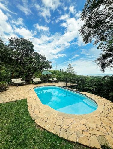 Taubate Hotel | Pousada Casa Mato
