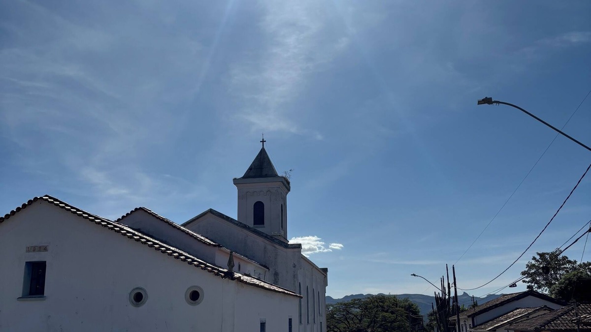 Itabirito Hotel | Pousada Casa Matriz