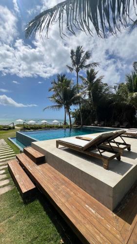 Porto de Pedras Hotel | Pousada Casotas
