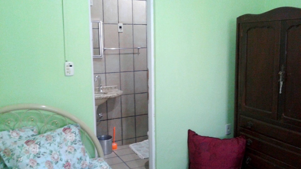 Lagoa da Conceicao House | Pousada CENTRINHO DA LAGOA 322 -Suite 3