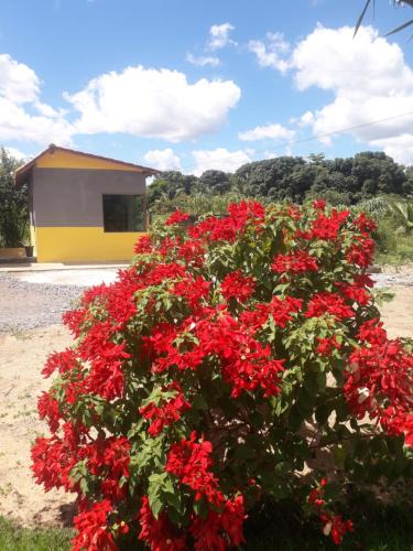Ipatinga Apartment | Pousada Chácara Família H