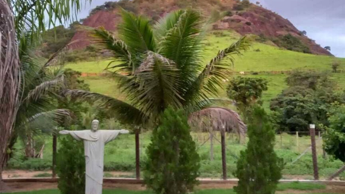 Ipatinga House | Pousada Chacara Família H