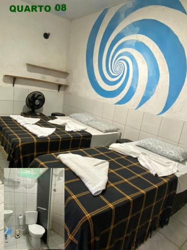 Vera Cruz Bed & Breakfast | Pousada CHT Refúgio Espiritual e Saúde