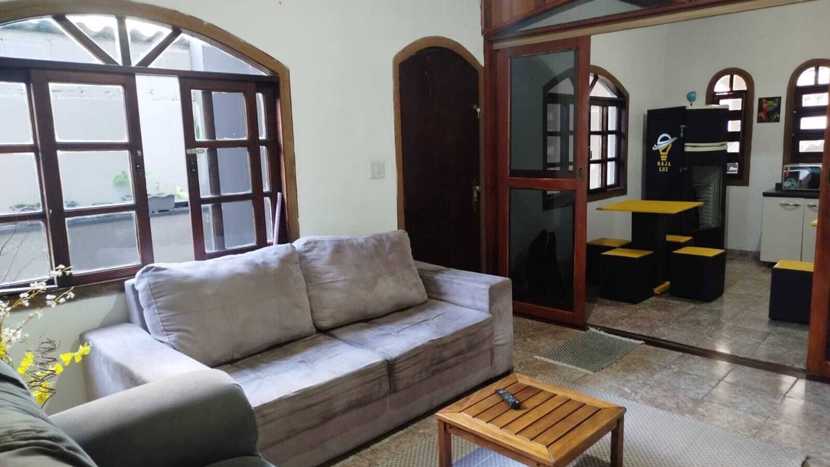 Sao Paulo House | Pousada Como Hoteis Individuais, Grupos e Para Familias
