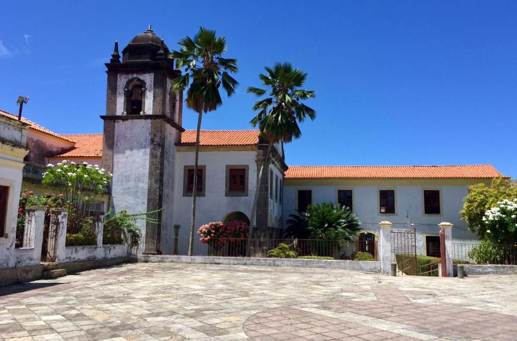 Olinda Historical Center Hotel | Pousada Convento da Conceição