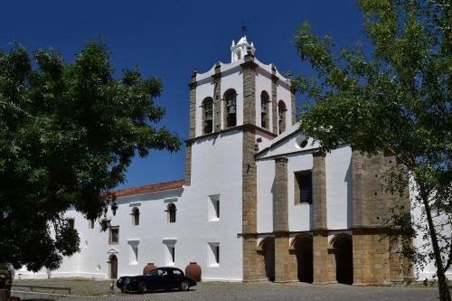 Arraiolos Hotel | Pousada Convento de Arraiolos