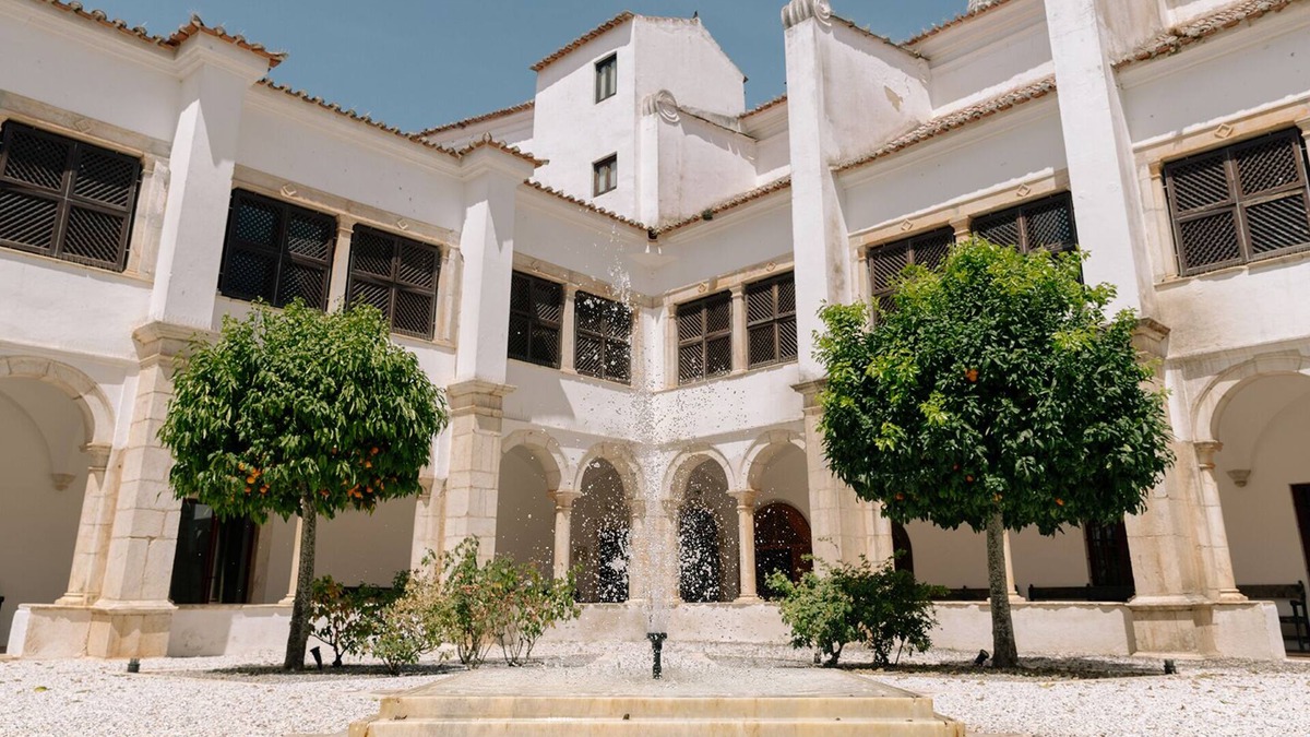 Vila Vicosa Hotel | Pousada Convento de Vila Viçosa - Historic Hotel