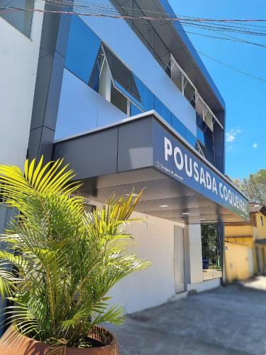 Coqueiral Hotel | Pousada Coqueiral