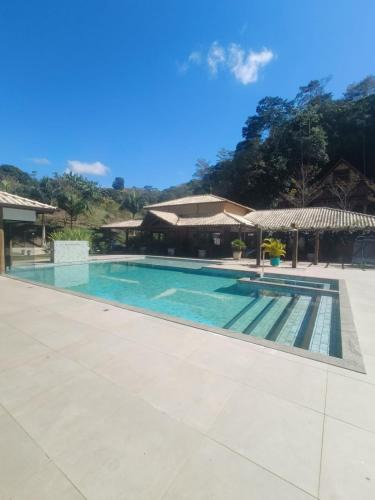 Casimiro de Abreu Hotel | Pousada Corrego da Luz