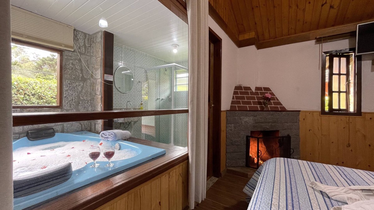 Maringa Hotel | Pousada Cruzeiro do Sul