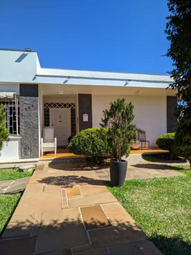 Julio de Castilhos House | Pousada Cyprianos