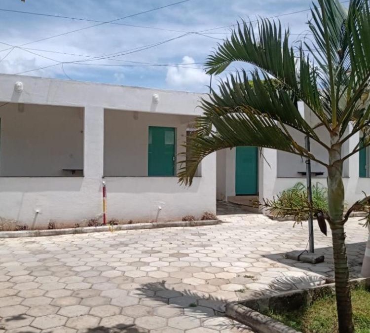 Santa Terezinha Apartment | Pousada da Rotatória