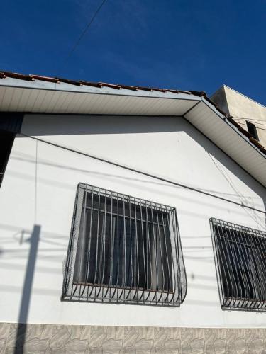 Uvaranas House | Pousada da Bisa