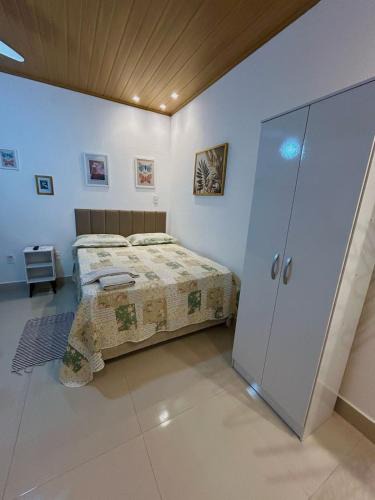 Sao Lucas Apartment | Pousada da Rô em Varginha-MG, aconchego e bem estar familiar