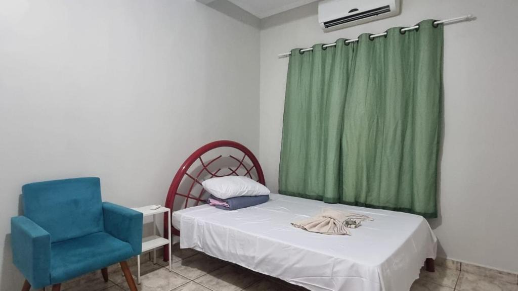 Chapadao do Sul House | Pousada da Rua Apore
