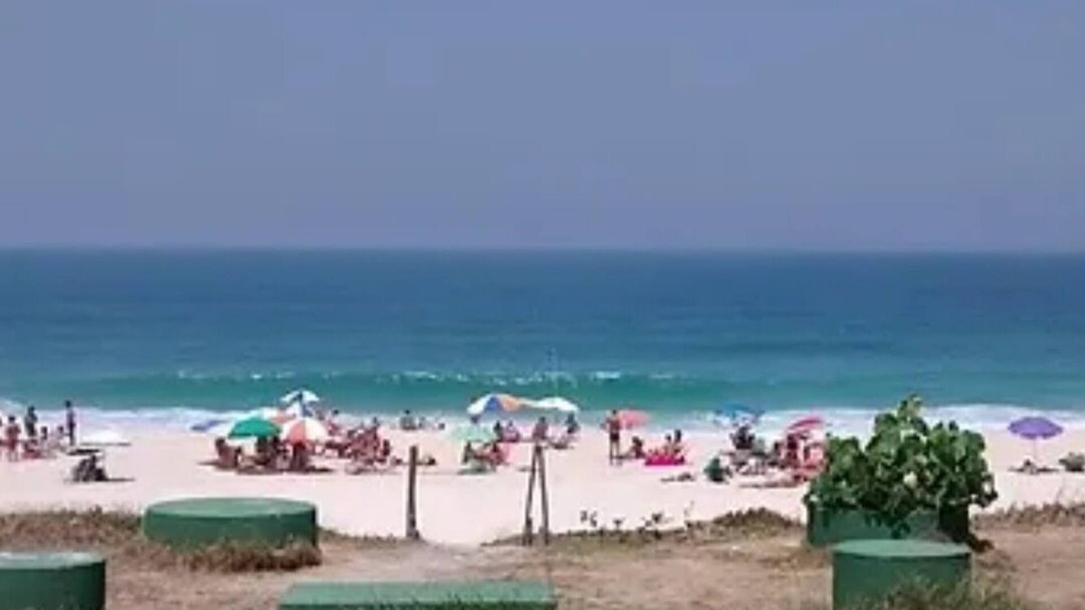 Praia da Vila Bed & Breakfast | Pousada da Tia Lúcia, antiga pousada Odara.