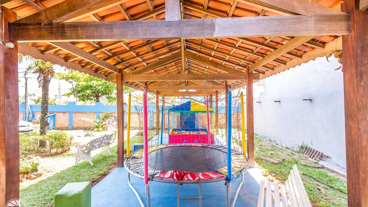 Ressaca Hotel | Pousada das Estrelas Atibaia