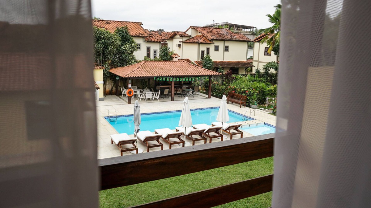 Itauna Hotel | Pousada das Garças de Saquarema