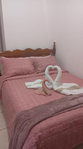 Itamarati de Minas Hotel | Pousada das Palmeiras