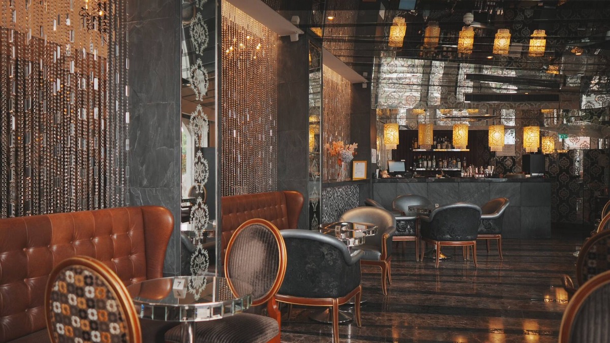 Historic Center of Macau Hotel | Pousada De Sao Tiago