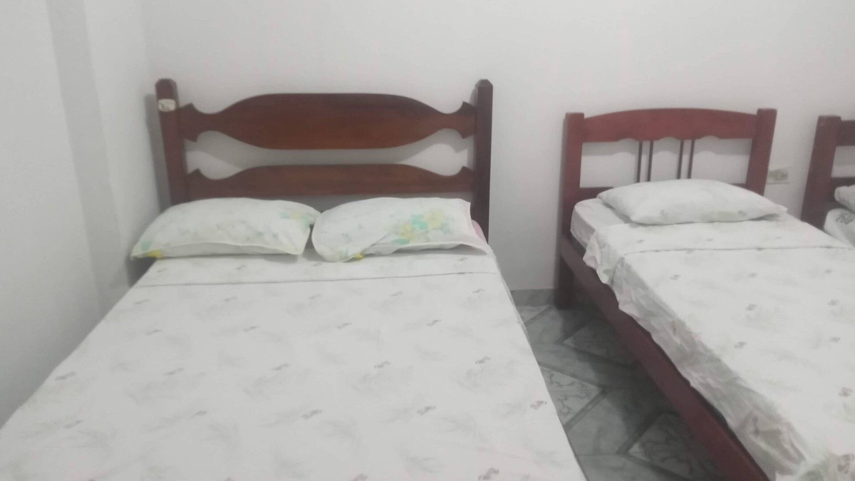 Carolina Hotel | pousada del rio