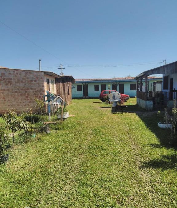 Cidreira House | Pousada do Bololo