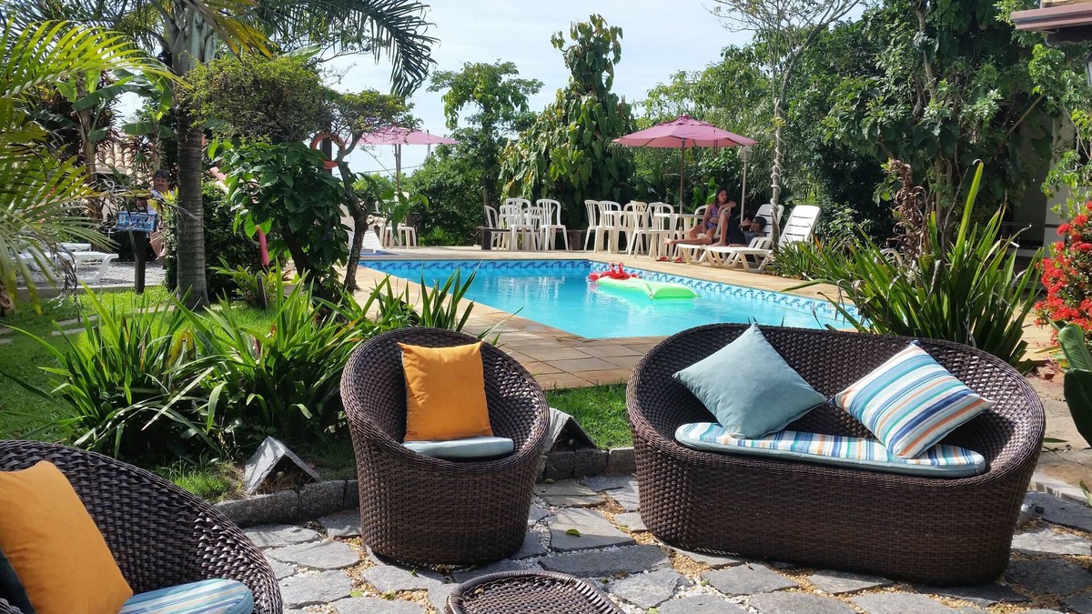 Costazul Hotel | Pousada do Marujo