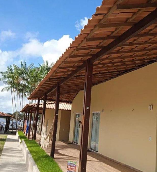 Primeira Cruz Hotel | Pousada do Parente