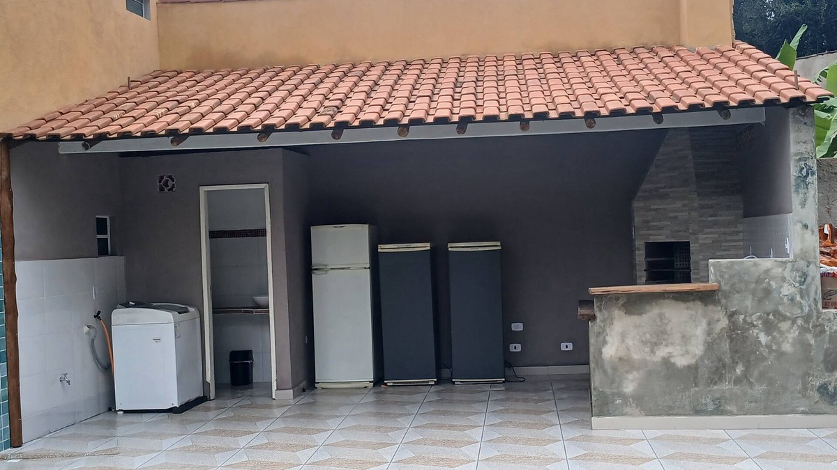 Boraceia Apartment | Pousada do Piu