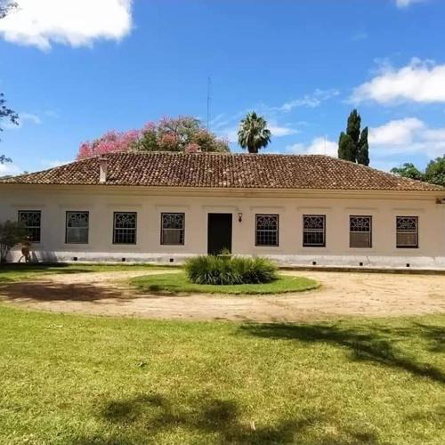 Bage Apartment | Pousada do sobrado