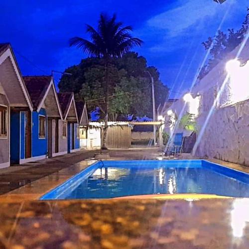 Guaratiba Bed & Breakfast | Pousada do Sol