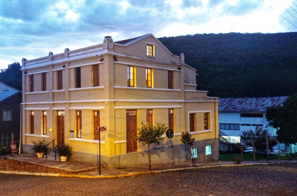 Santa Tereza House | Pousada do Valle, Serra Gaúcha, Vale dos Vinhedos - RS
