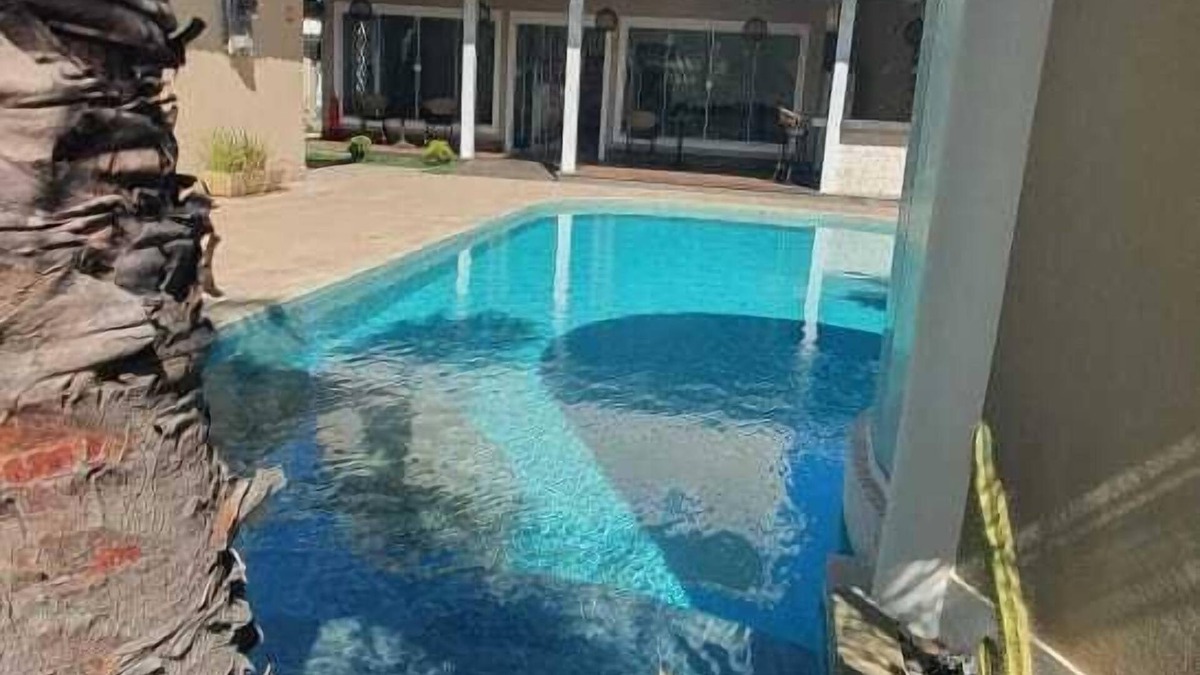 Grussai Hotel | POUSADA DOM QUIXOTE