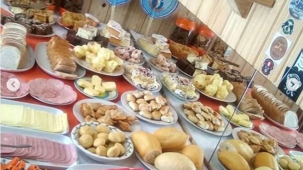 Bom Jardim da Serra Hotel | Pousada dos Papagaios
