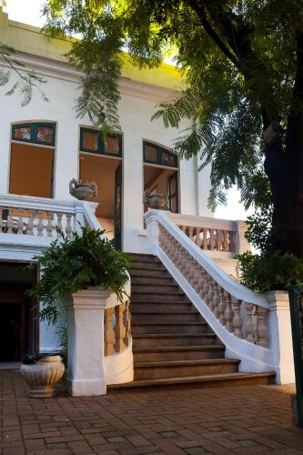 Olinda Historical Center Hotel | Pousada dos Quatro Cantos