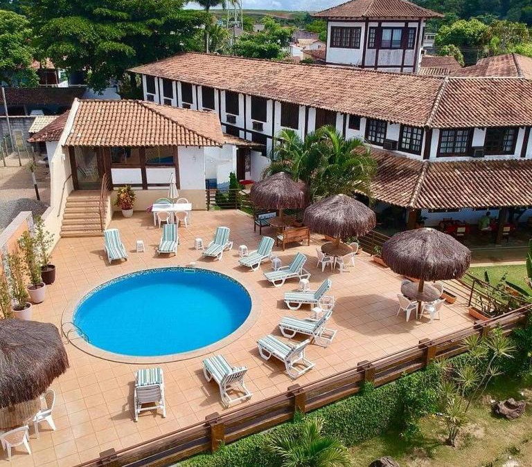 Praia Grande Hotel | Pousada dos Veleiros