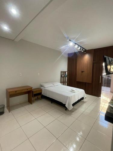Frutal Apartment | Pousada dos Viajantes