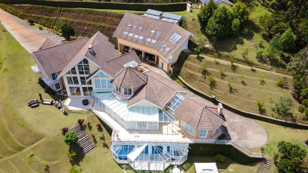 Campos do Jordao House | Pousada Dreams