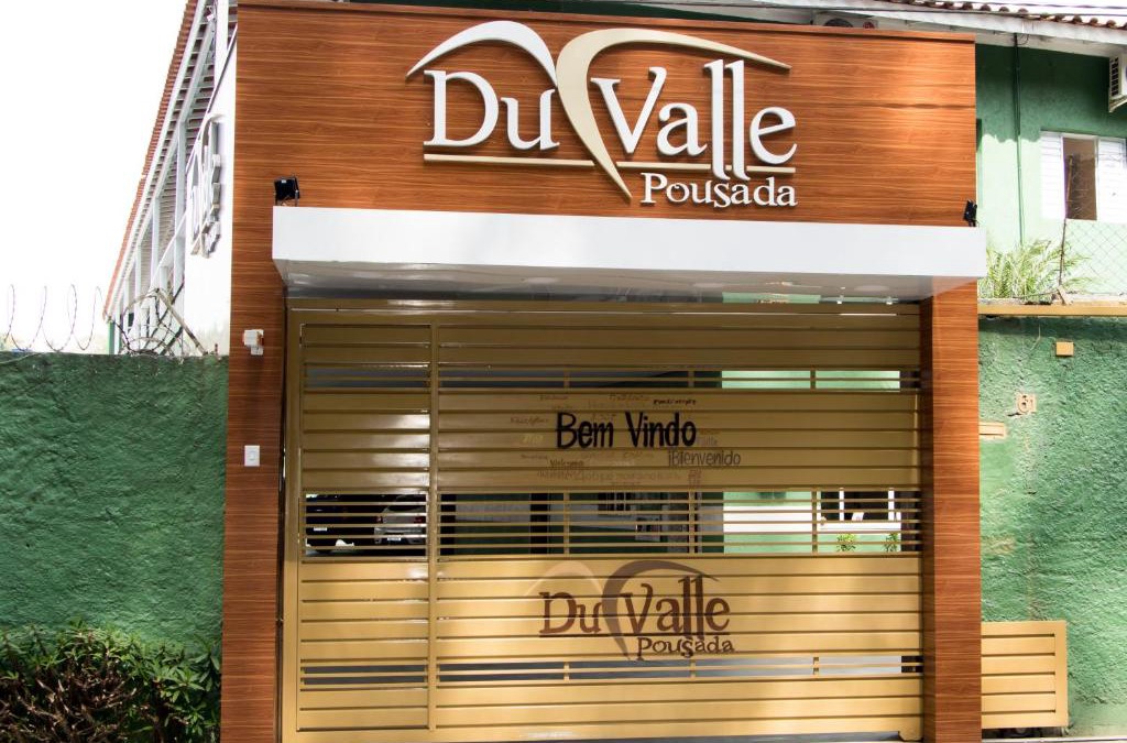 Embu das Artes Hotel | Pousada Du Valle