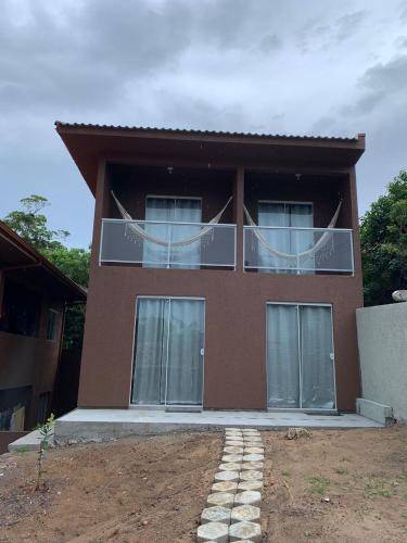 Lagoa da Conceicao Apartment | Pousada Dunas da Joaquina Duplex