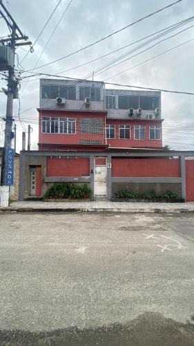 Itaguai Hotel | Pousada e Alojamento Engenho de Itaguaí