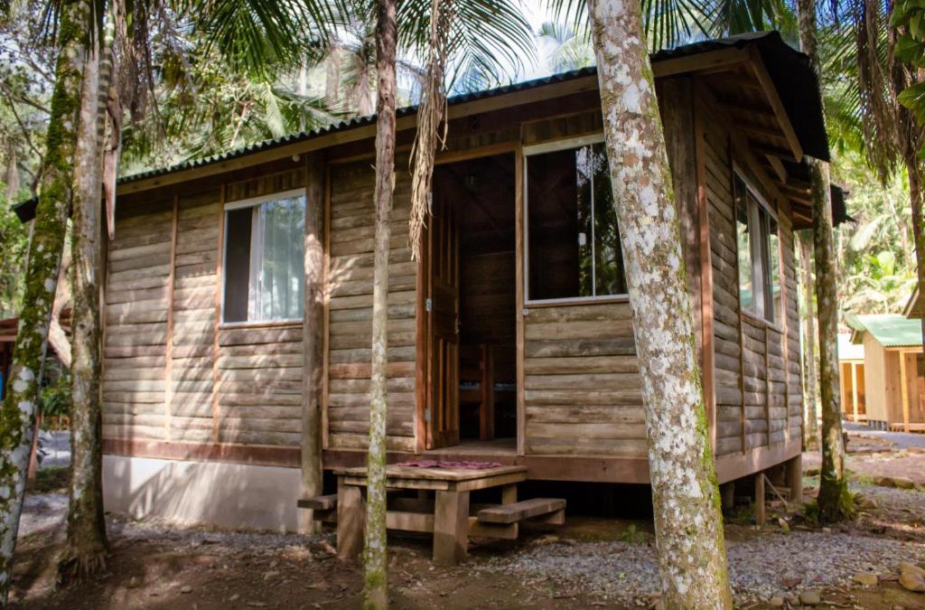 Iporanga Hotel | Pousada e Camping Rupestre
