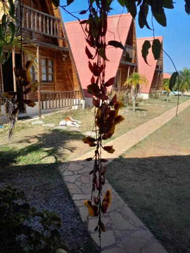 Extrema Cabin | Pousada e Camping Tio Wil