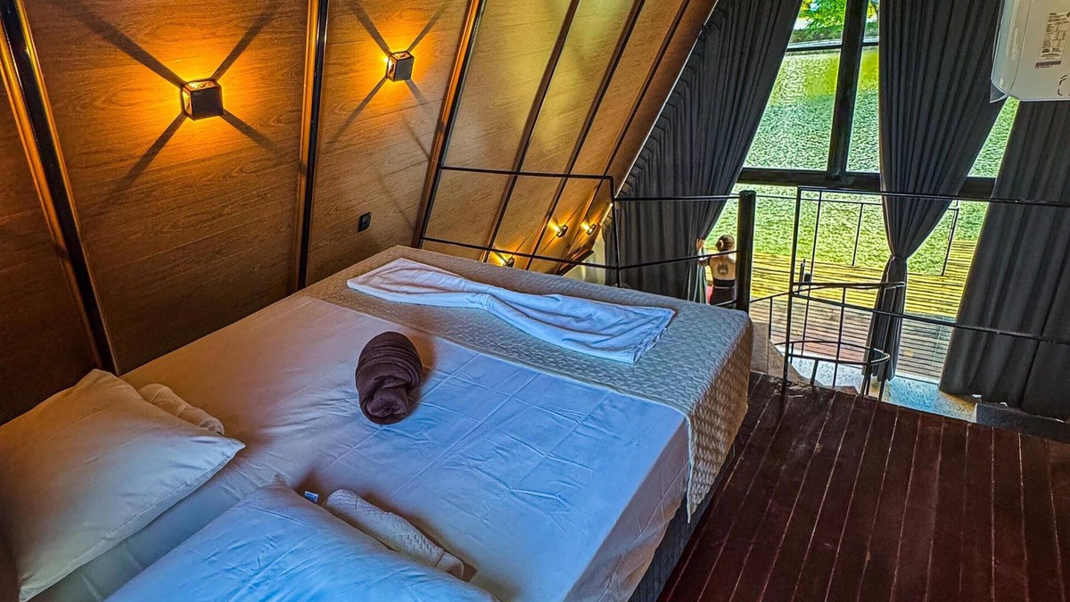 Piranhas Hotel | Pousada e Fazenda Jahu
